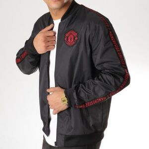 Adidas Manchester United Anthem Jacket 18-19 DP2327